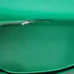 Hermès Kelly 25 Menthe Togo Palladium Hardware Lushentic quality