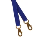 Hermès Mini Kelly 20 Sellier Blue de Royal Chevre Gold Hardware